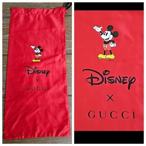 mickey mouse gucci slides|mickey mouse gucci bag grey.